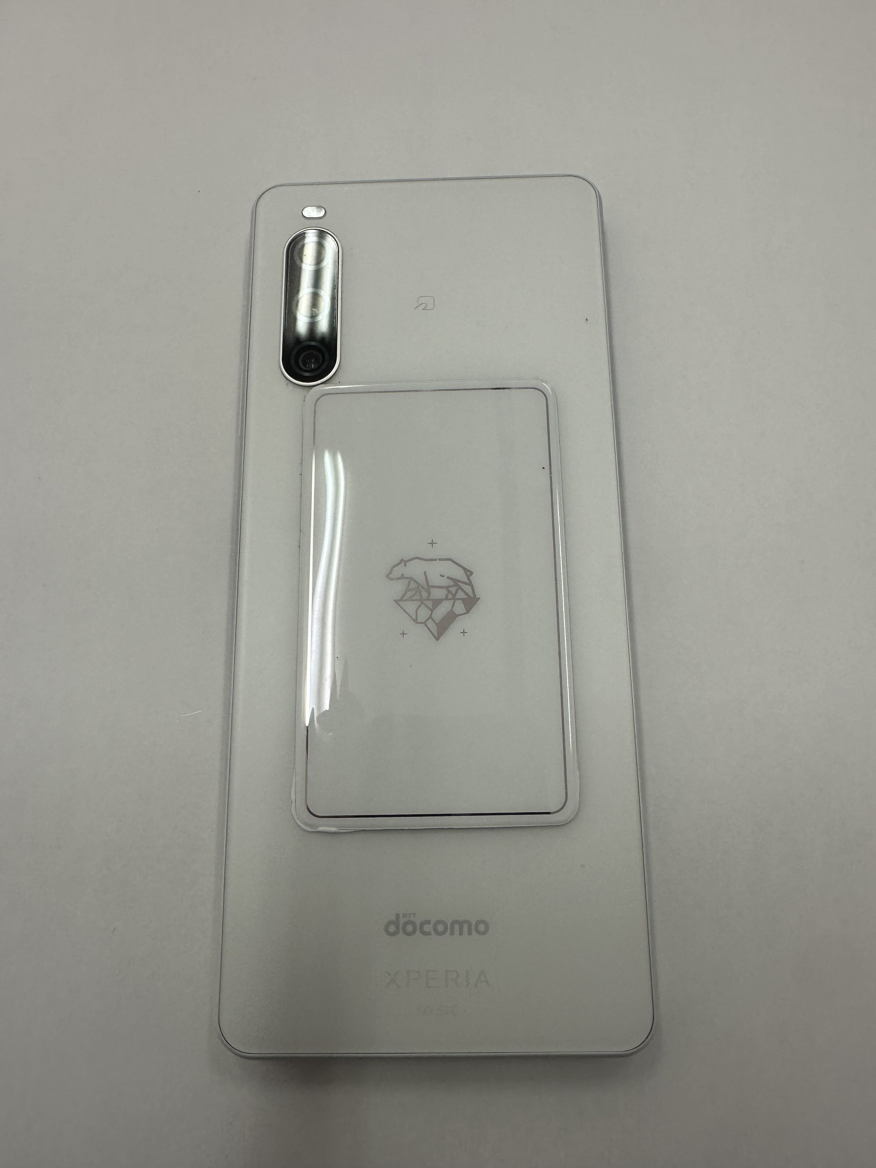 Xperia 10 IVの電源ボタンが陥没！電源ボタン交換で改善しました｜まち